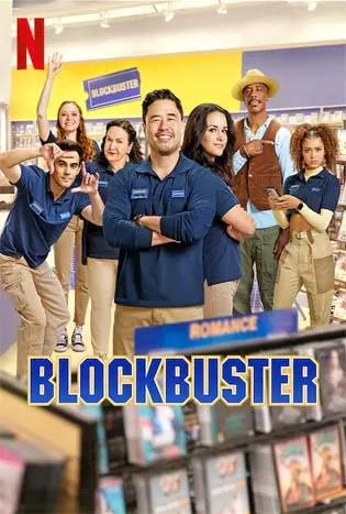 Blockbuster (2022)