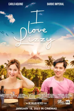 I Love Lizzy (2023) ไอ เลิฟ ลิซซี่