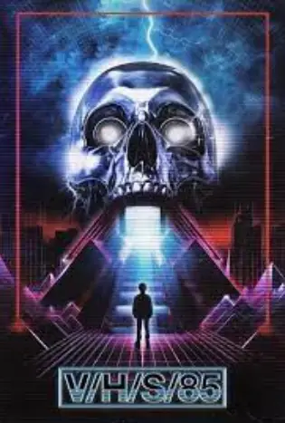 V/H/S/85 (2023)