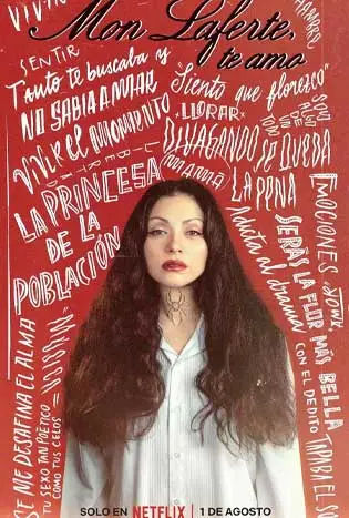 Mon Laferte, te amo (2024) มอน ลาแฟร์เต้ ฉันรักเธอ