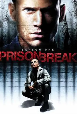 Prison Break Season 1 (2005) แผนลับแหกคุกนรก ซีซั่น 1