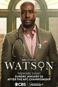 Watson (2025) วัตสัน