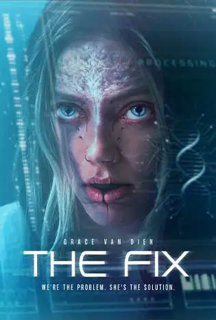 The Fix (2024) เดอะ ฟิกซ์