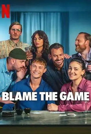 Blame the Game (2024) รักลุ้น… วุ่นเพราะเกม