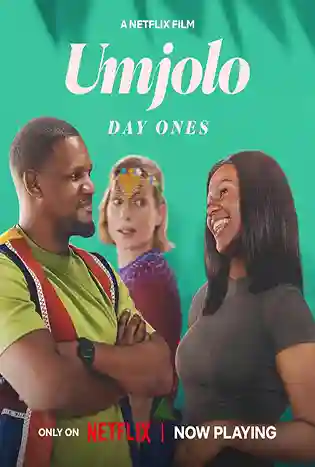 Umjolo: Day Ones (2024) แรกเริ่มรู้จัก