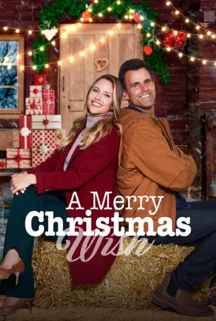 A Merry Christmas Wish (2022) ปรารถนาวันคริสต์มาส