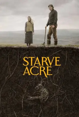Starve Acre (2024) สตาร์ฟเอเคอร์