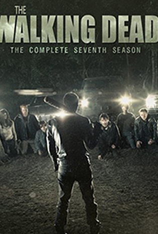 The Walking Dead Season 7