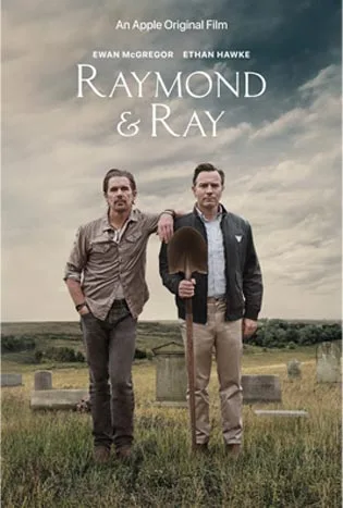 Raymond & Ray (2022) เรย์มอนด์ & เรย์