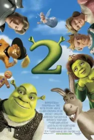 Shrek 2 (2004) เชร็ค ภาค 2