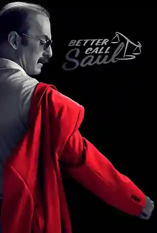Better Call Saul Season 6 (2022) มีปัญหา ปรึกษาซอล ซีซั่น 6
