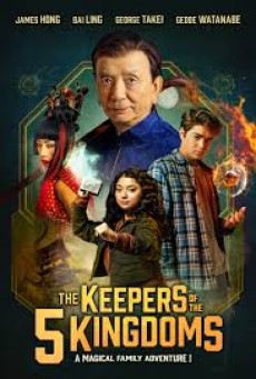 The Keepers Of The 5 Kingdoms (2023)