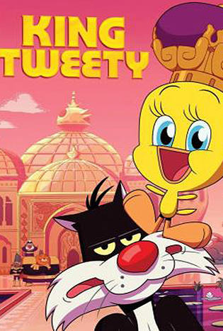 King Tweety (2022)