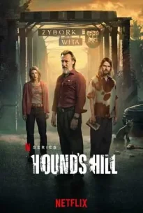 Hound’s Hill (2025) ฮาวด์สฮิลล์