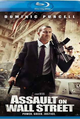 Assault on Wall Street (2013) อัดแค้นถล่มวอลสตรีท