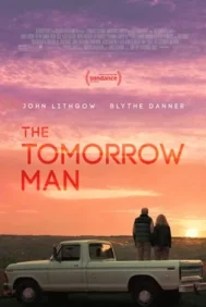 The Tomorrow Man (2019) คนสำหรับวันพรุ่งนี้
