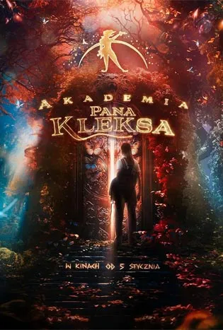 Kleks Academy (2024) โรงเรียนมายาคุณเคล็กซ์