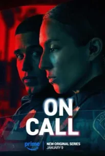 On Call (2025) ชั่วโมงปราบอาชญากรรม