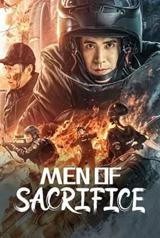 Men of Sacrifice (2022) ผู้กล้า ฝ่ามฤตยู
