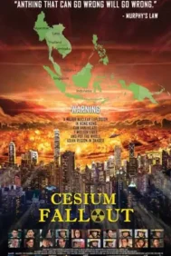Cesium Fallout (2024) ซีเซียม ฟอลเอาท์