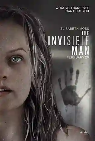 The Invisible Man (2020) มนุษย์ล่องหน