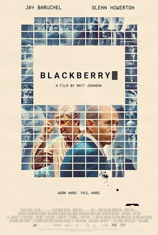BlackBerry (2023) แบล็กเบอรี