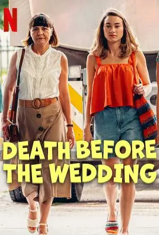 Death Before the Wedding (2025) ตายก่อนแต่ง