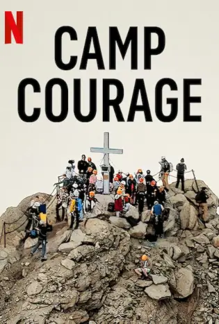 Camp Courage (2023) ค่ายคนกล้า