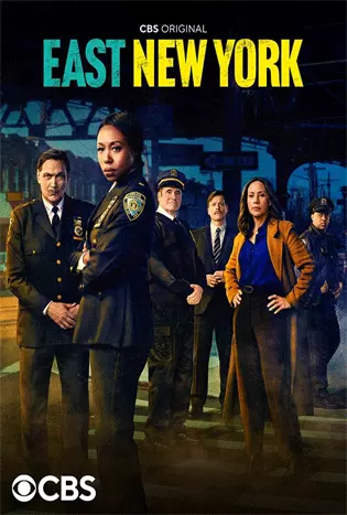 East New York Season 1 (2022)