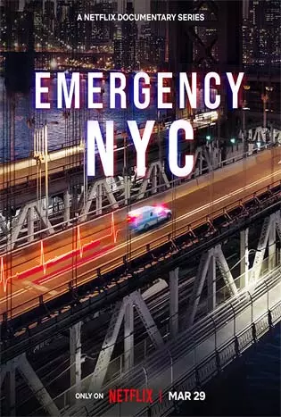 Emergency NYC (2023) Emergency: นครนิวยอร์ก