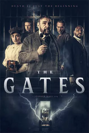The Gates (2022)