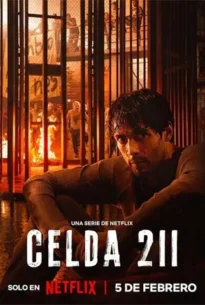 Prison Cell 211 (2025) ห้องขัง 211