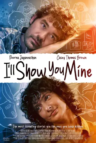 I’ll Show You Mine (2022)