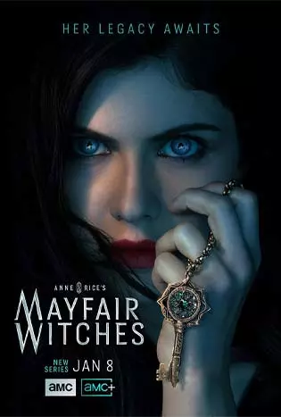 Mayfair Witches (2023)