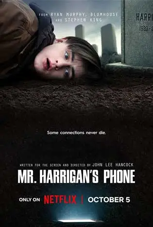 Mr. Harrigan’s Phone (2022) โทรศัพท์คนตาย