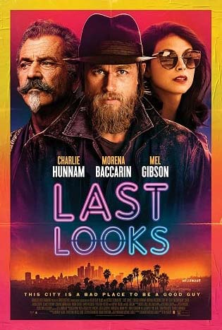 Last Looks (2021) คดีป่วนพลิกฮอลลีวู้ด