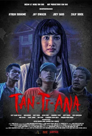 Tan-Ti-Ana (2024) ตัน-ติ-อานา