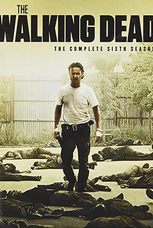 The Walking Dead Season 6