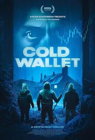 Cold Wallet (2025) โคลด์ วอลเล็ต
