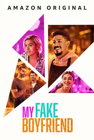 My Fake Boyfriend (2022) ป่วนรักหักอกแฟนปลอม