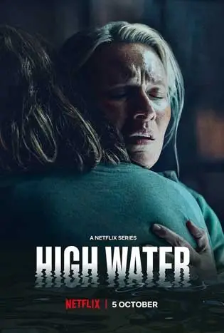 High Water (2022) น้ำถล่มเมือง