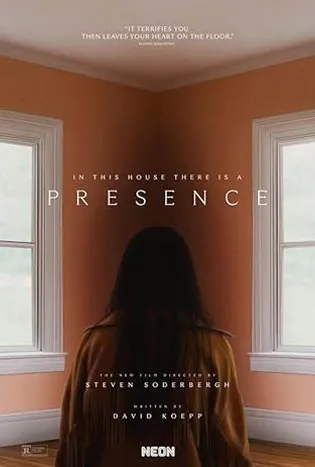 Presence (2025) เพรสเซนซ์