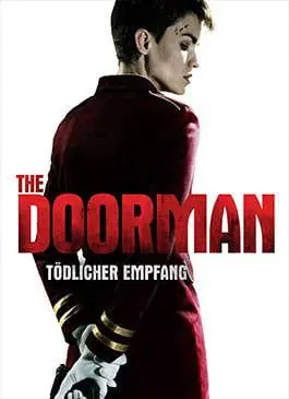 เดอะ ดอร์แมน The Doorman (2020)