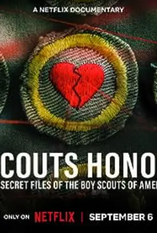 Scouts Honor (2023) แฟ้มลับสมาคมลูกเสือแห่งอเมริกา