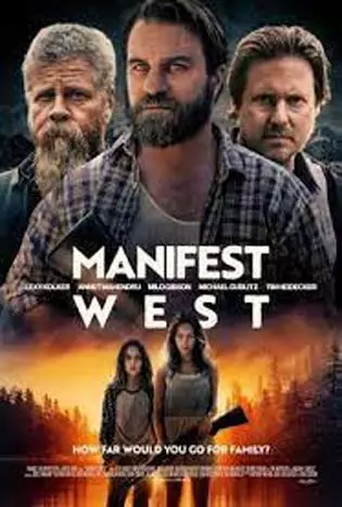 Manifest West (2022)