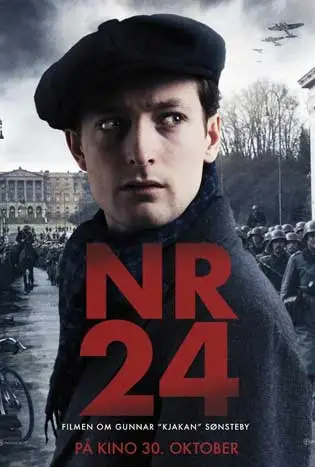 Number 24 (2024) นัมเบอร์ 24