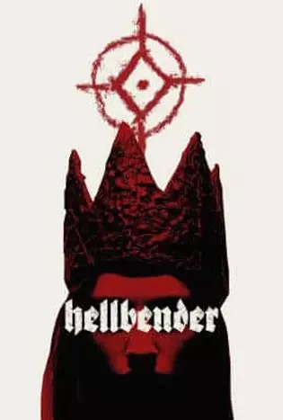 Hellbender (2021) บ้านฝ่านรก
