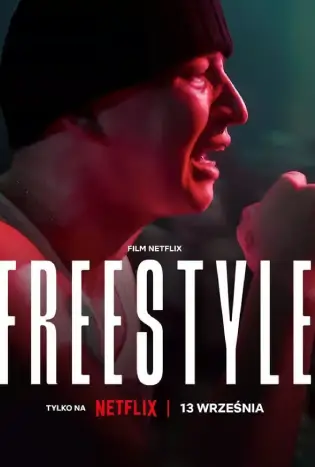 Freestyle (2023) ฟรีสไตล์