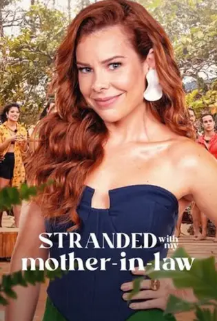 Stranded with My Mother-in-Law (2023) ติดเกาะกับแม่แฟน