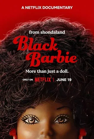Black Barbie (2024) แบล็ก บาร์บี้